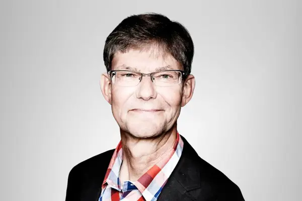 Søvn som superkraft: Vejen til mere overskud og bedre resultater