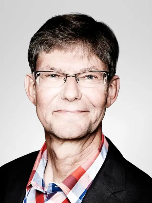 Mikael Rasmussen