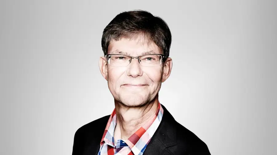 Mikael Rasmussen