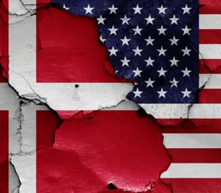 Hvad kan Danmark og USA lære af hinanden?