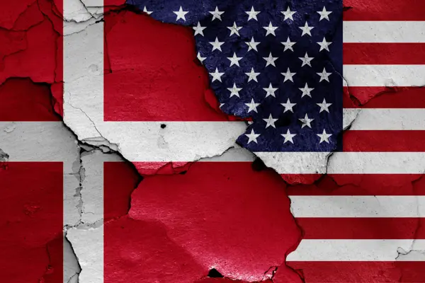 Hvad kan Danmark og USA lære af hinanden?