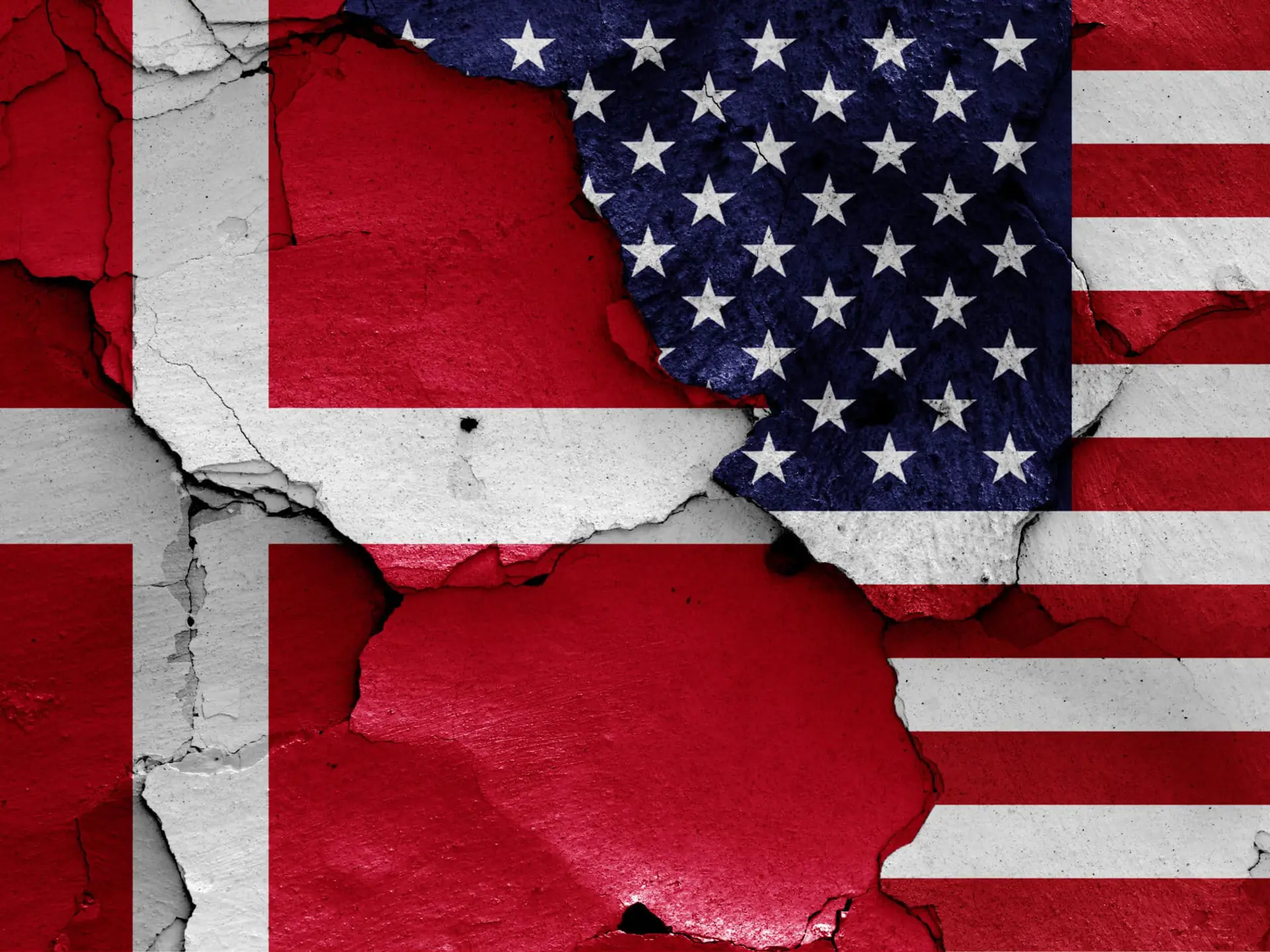 Hvad kan Danmark og USA lære af hinanden?