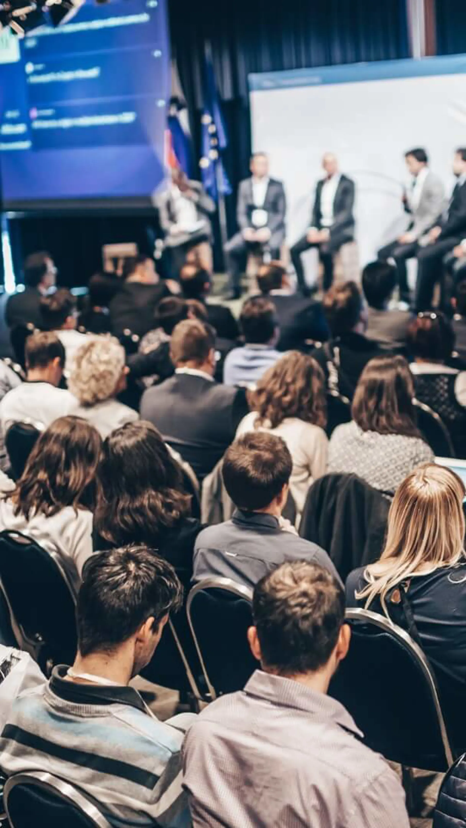 Konferencer