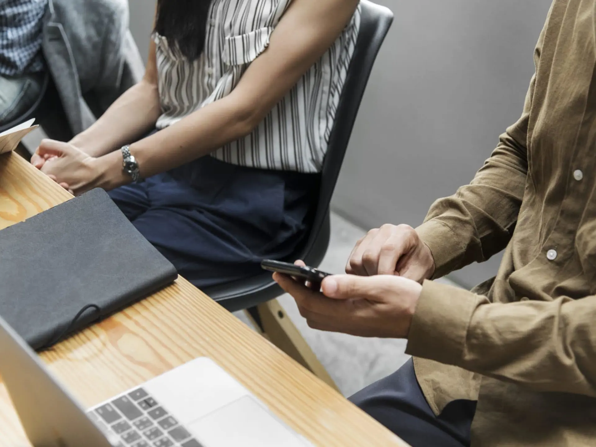 Hvornår skal man bruge et foredrag, og hvornår skal man bruge et kursus?