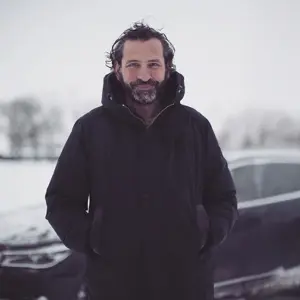 Christian Grau