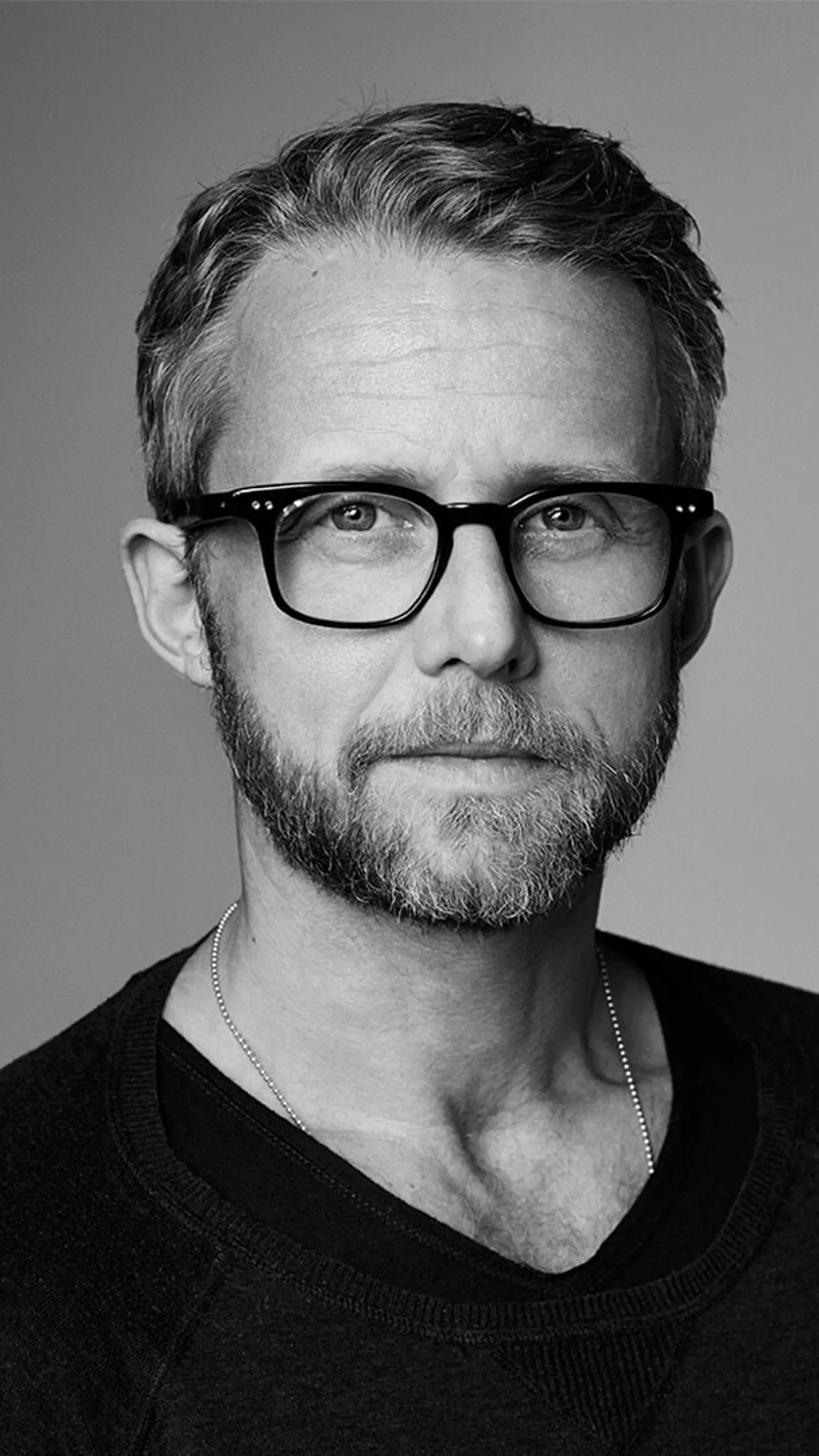Mads Vangsø