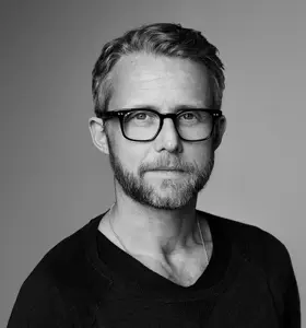 Mads Vangsø