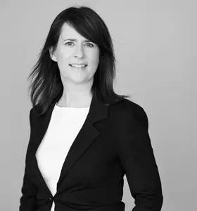Rebekka Bøgelund