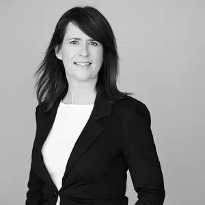 Rebekka Bøgelund
