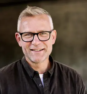 René Oehlenschlæger
