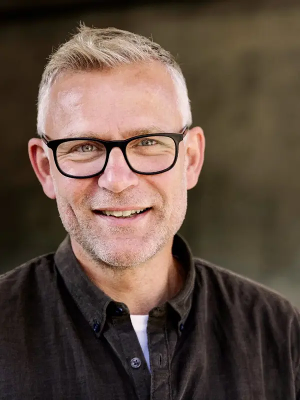 René Oehlenschlæger