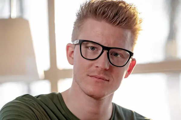 Interview med Mads Herschend