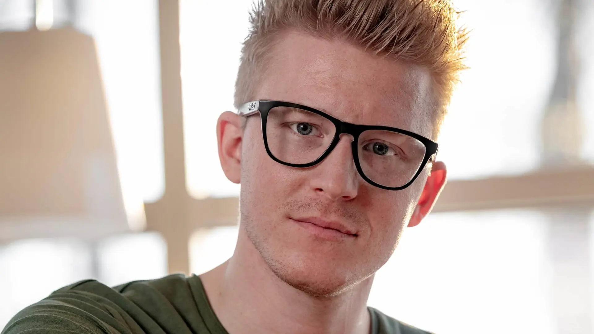 Interview med Mads Herschend