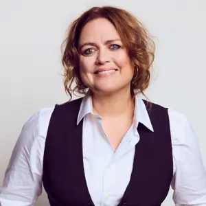 Annamette Fuhrmann