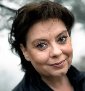 Trine Gregorius