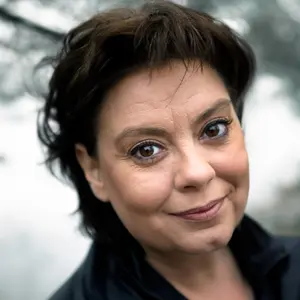 Trine Gregorius