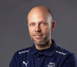 “Vi vil skabe hele mennesker”. Morten Bennekou om cykelsport og vindermentalitet