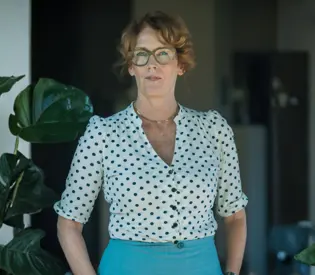 Vi arbejder helt forkert!
