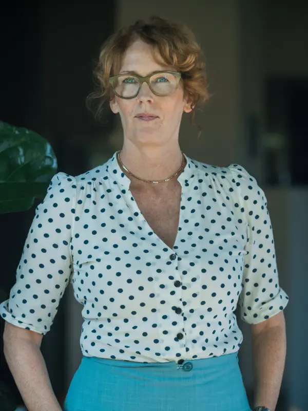 Katrine Sperling
