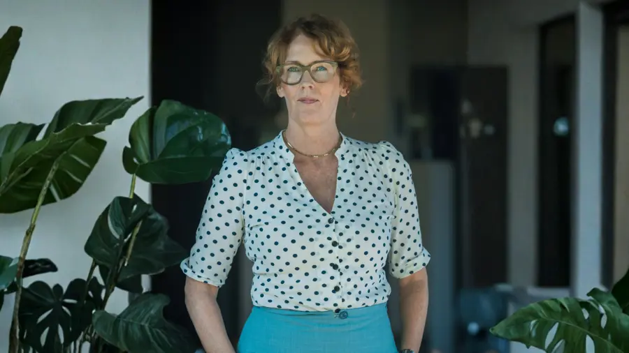 Katrine Sperling