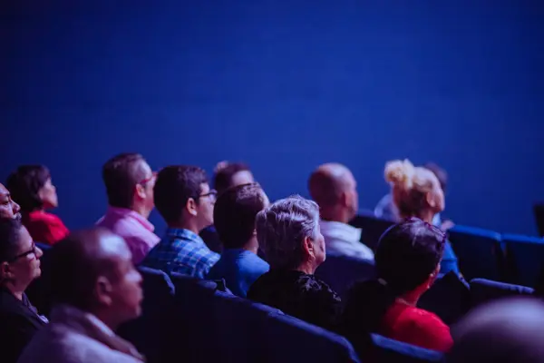 Afvikling af dit arrangement: Sådan bliver det en succes