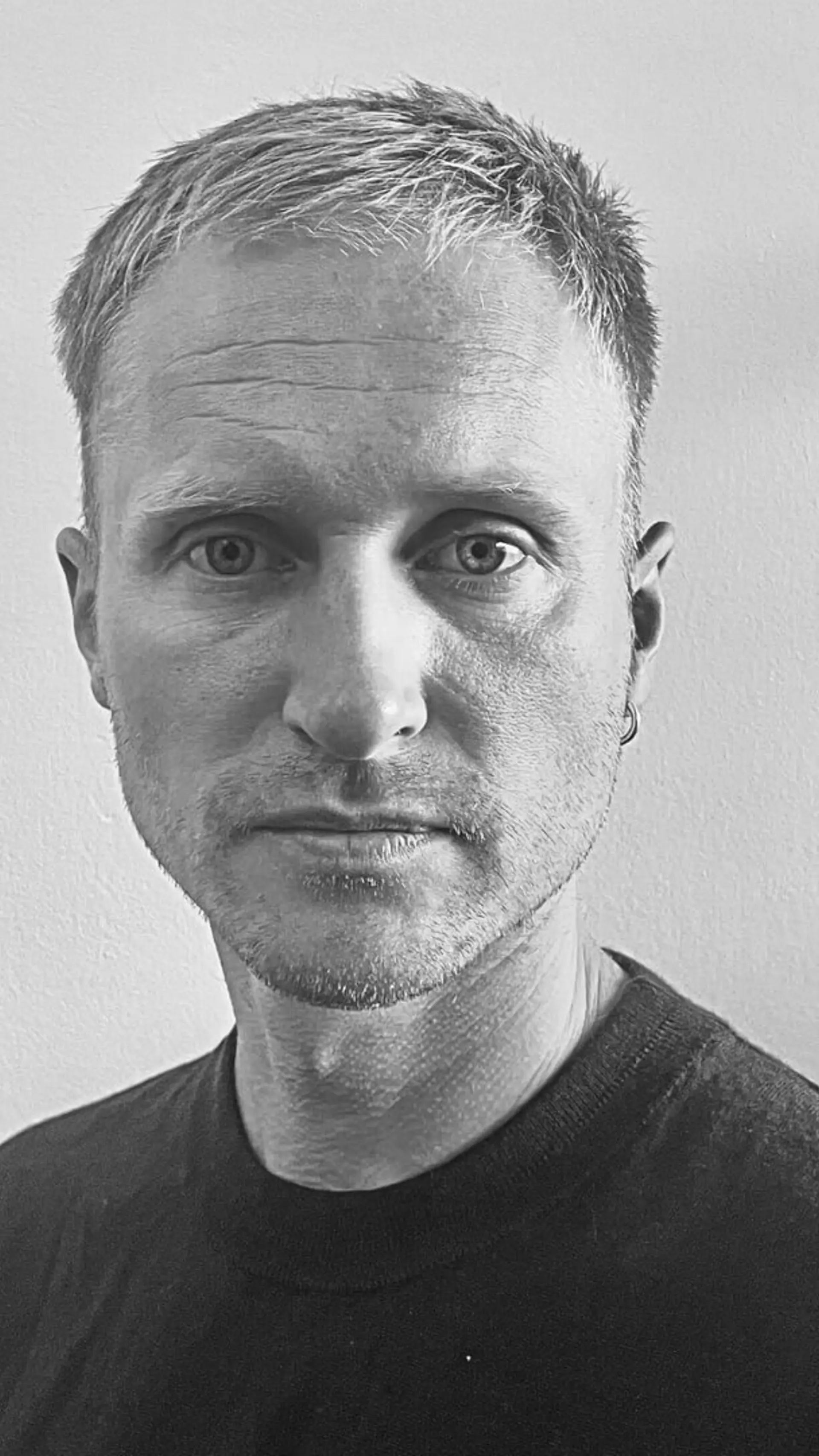 Tore Refslund Hamming