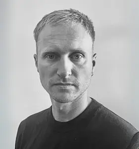 Tore Refslund Hamming