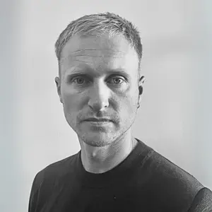 Tore Refslund Hamming
