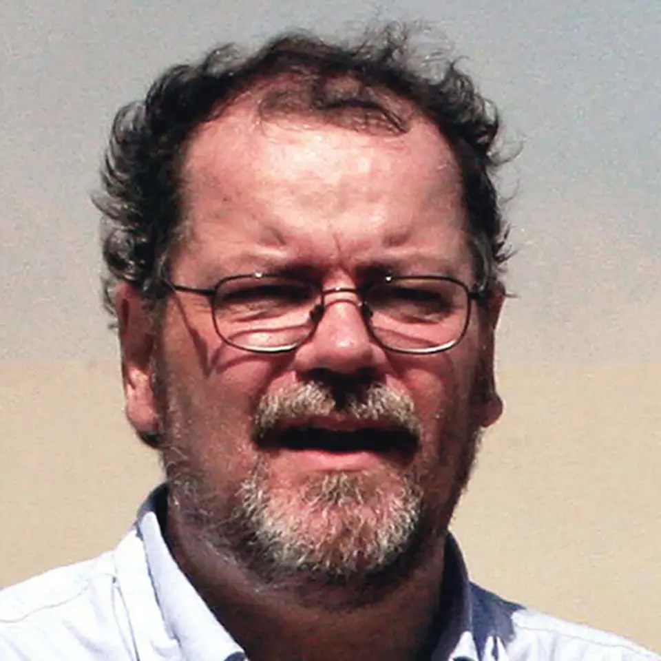 Steffen Jensen Foredrag