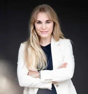 Anne Sofie Kragh