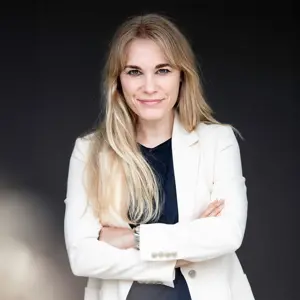 Anne Sofie Kragh