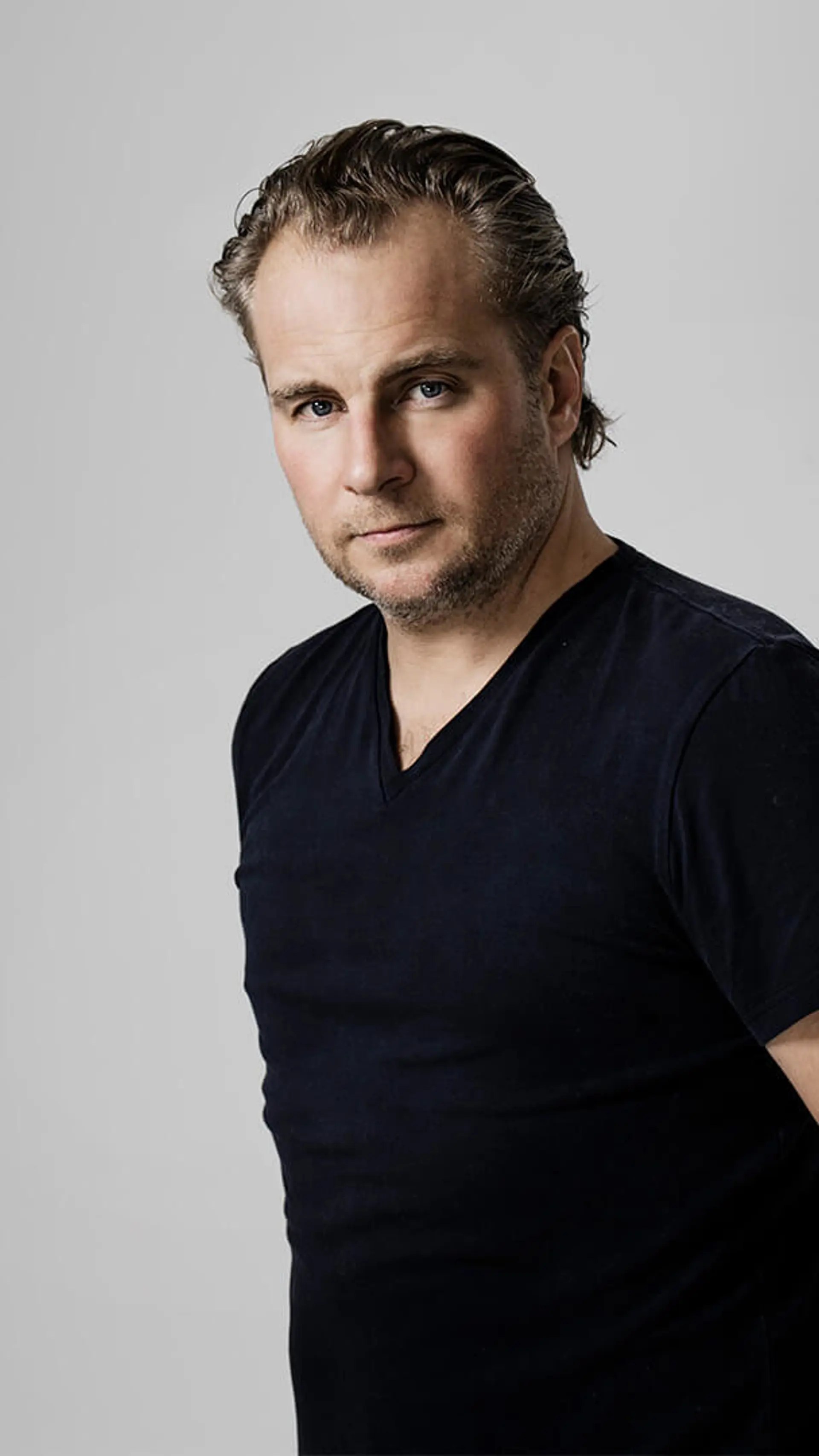 Uffe Holm
