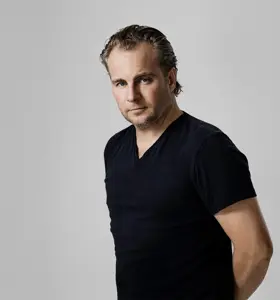 Uffe Holm