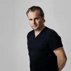 Uffe Holm