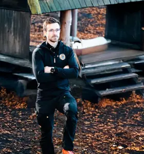 Tobias Bartholdy