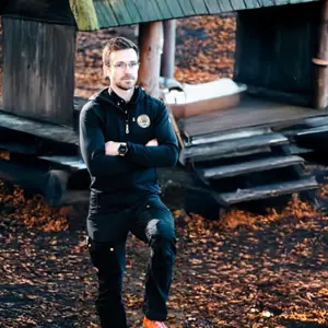 Tobias Bartholdy