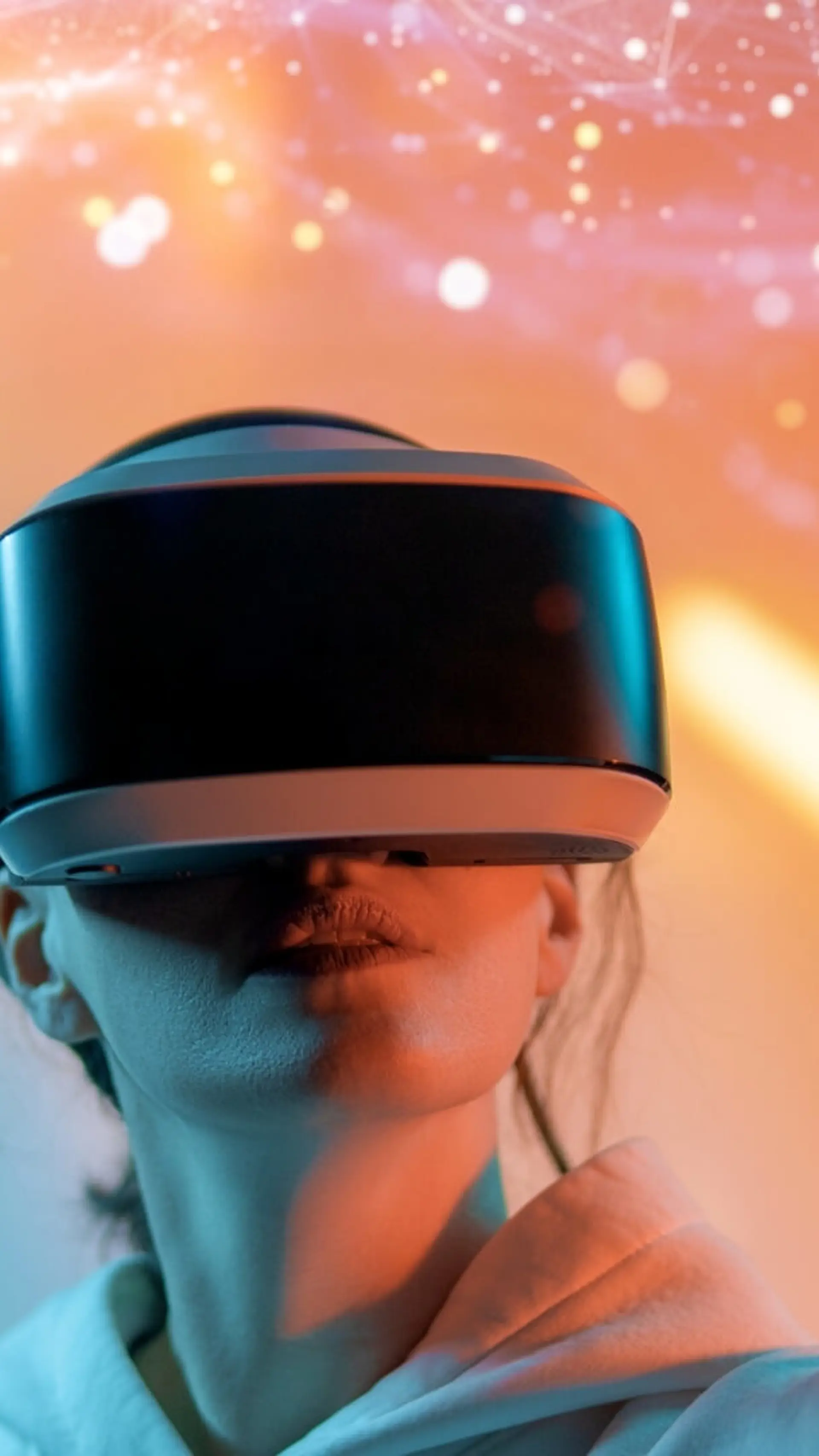 Virtual reality