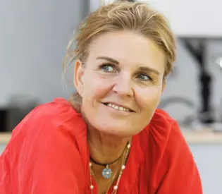 Alexandra Krautwald