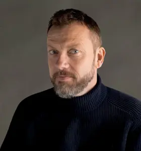 Anders Colding-Jørgensen