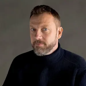 Anders Colding-Jørgensen