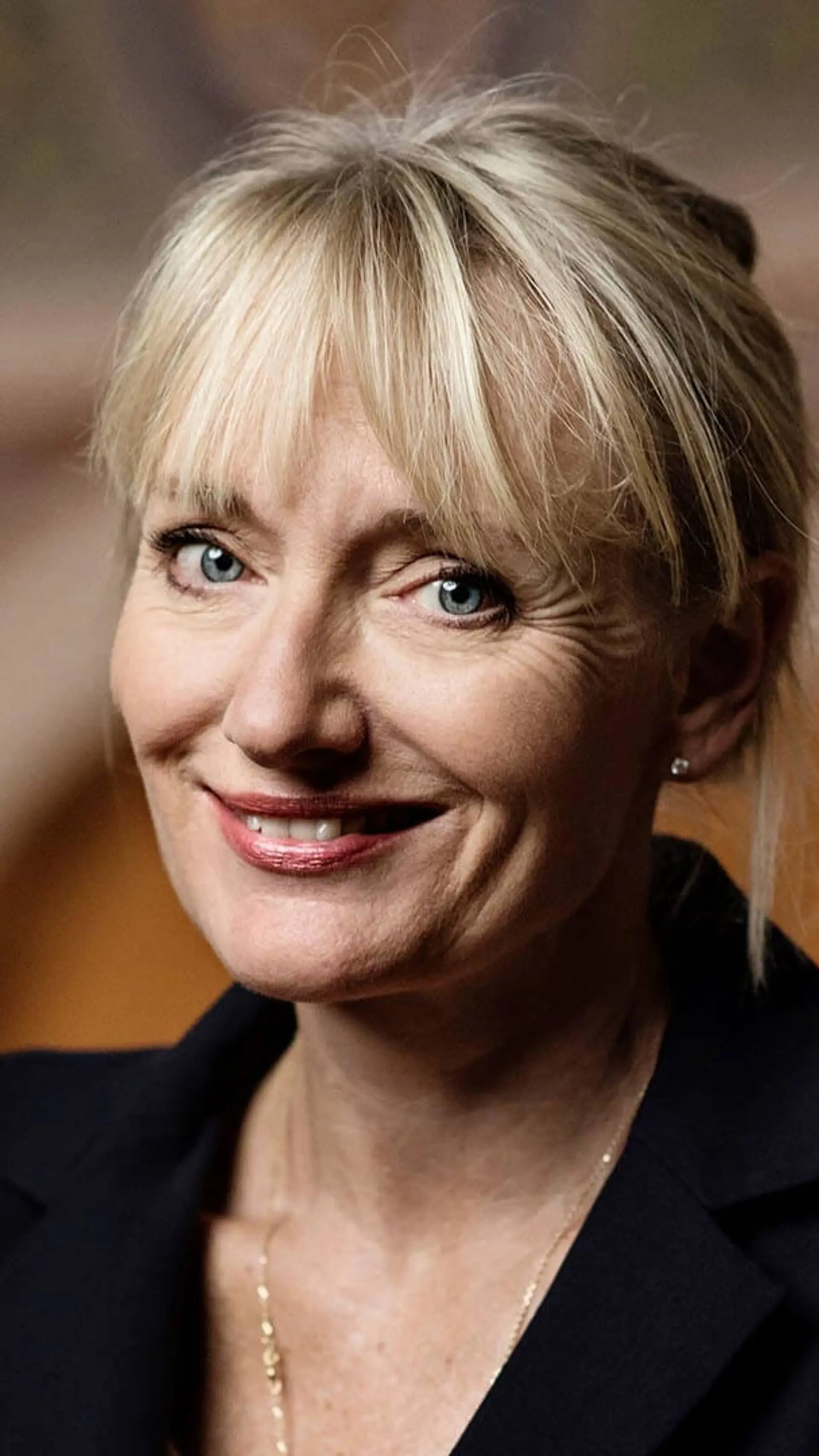Kathrine Lilleør