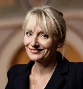 Kathrine Lilleør