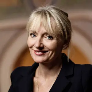 Kathrine Lilleør