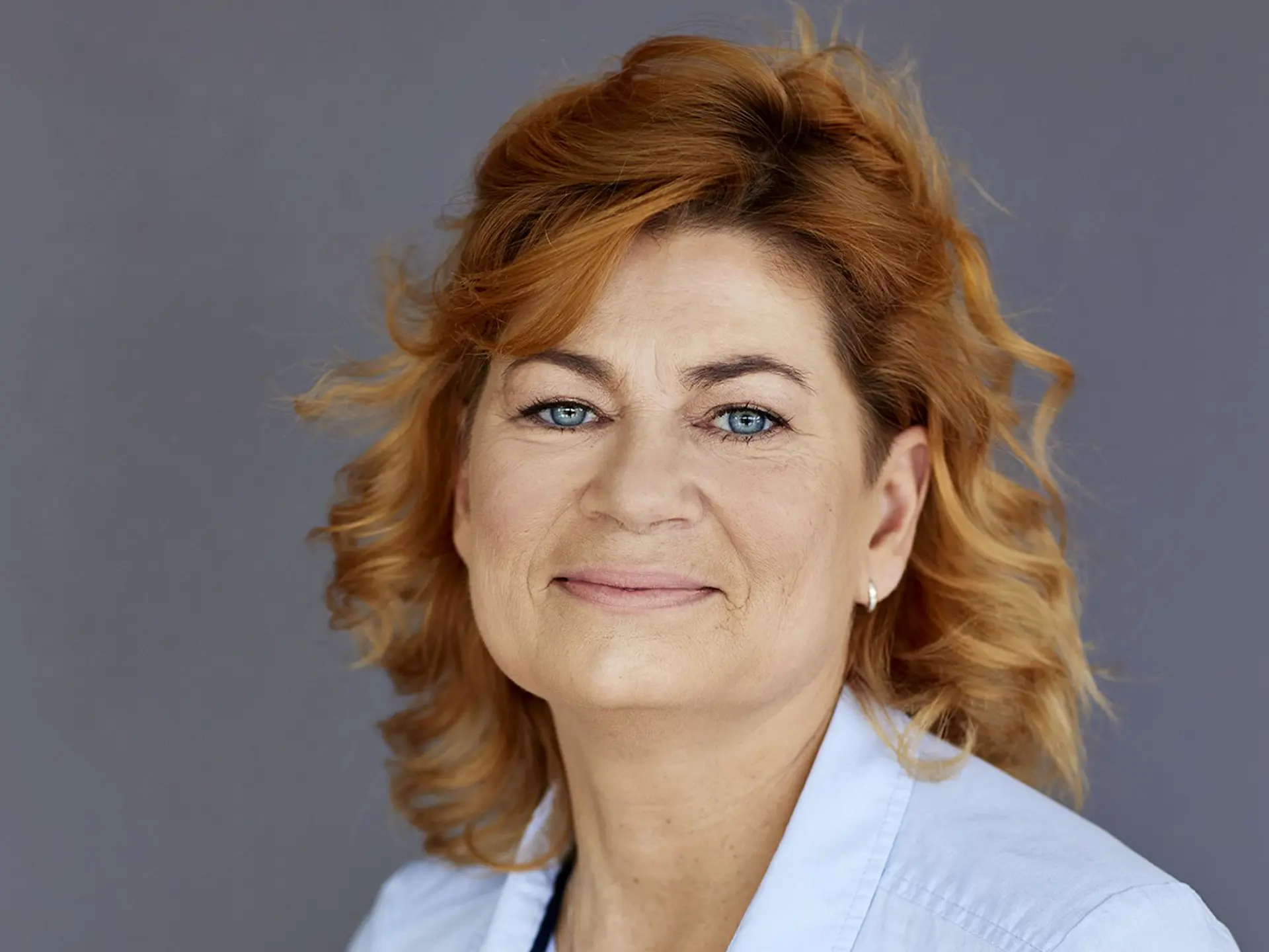 Berith Siegumfeldt