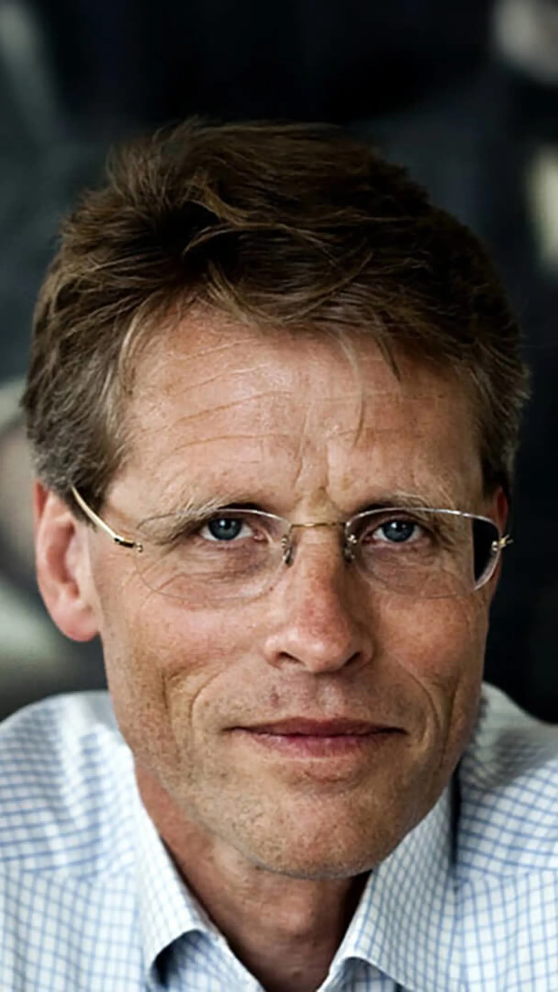 Bo Lidegaard