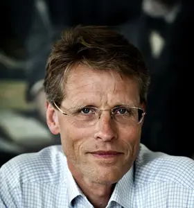 Bo Lidegaard