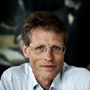 Bo Lidegaard