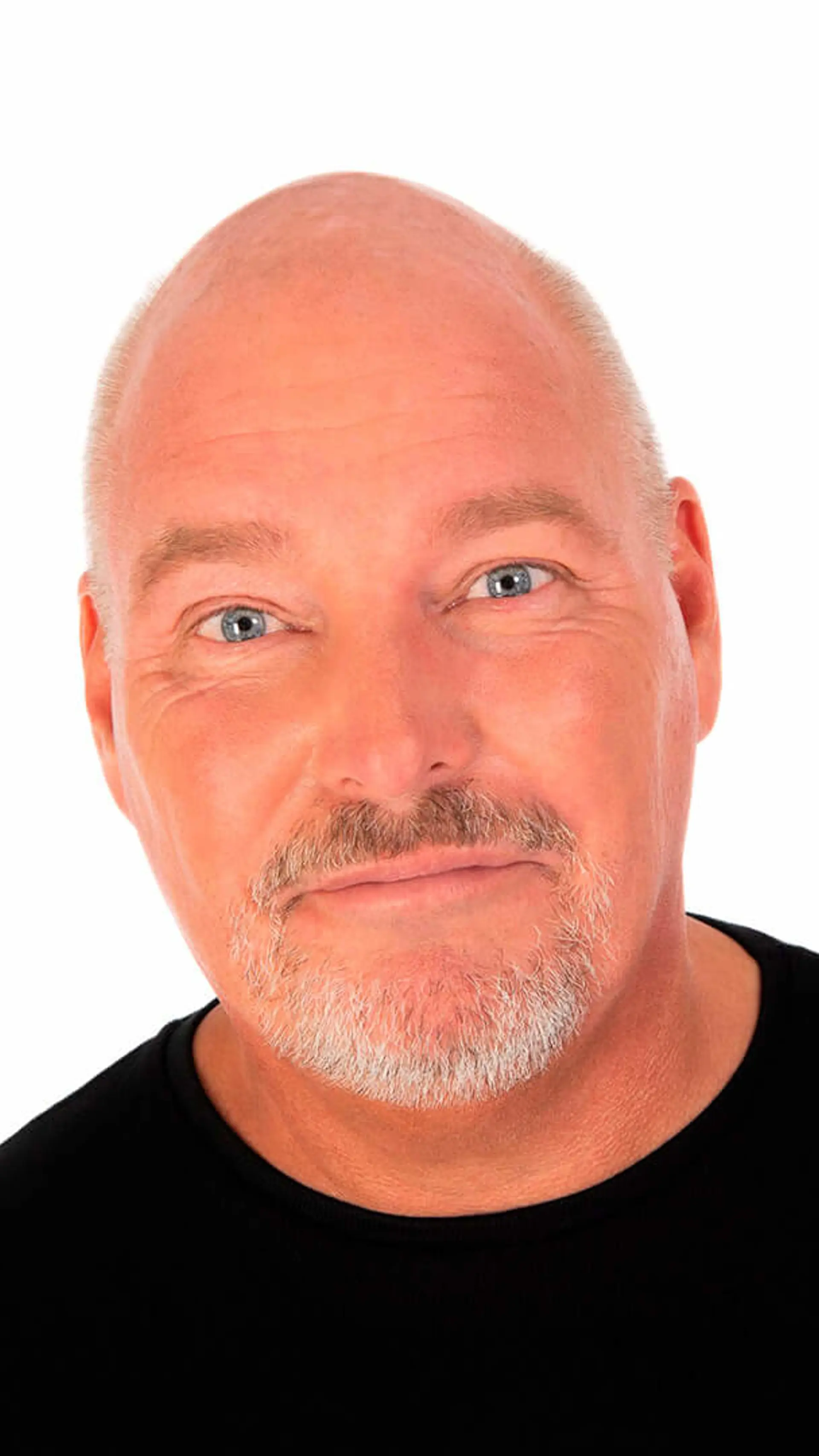 John Harmsen