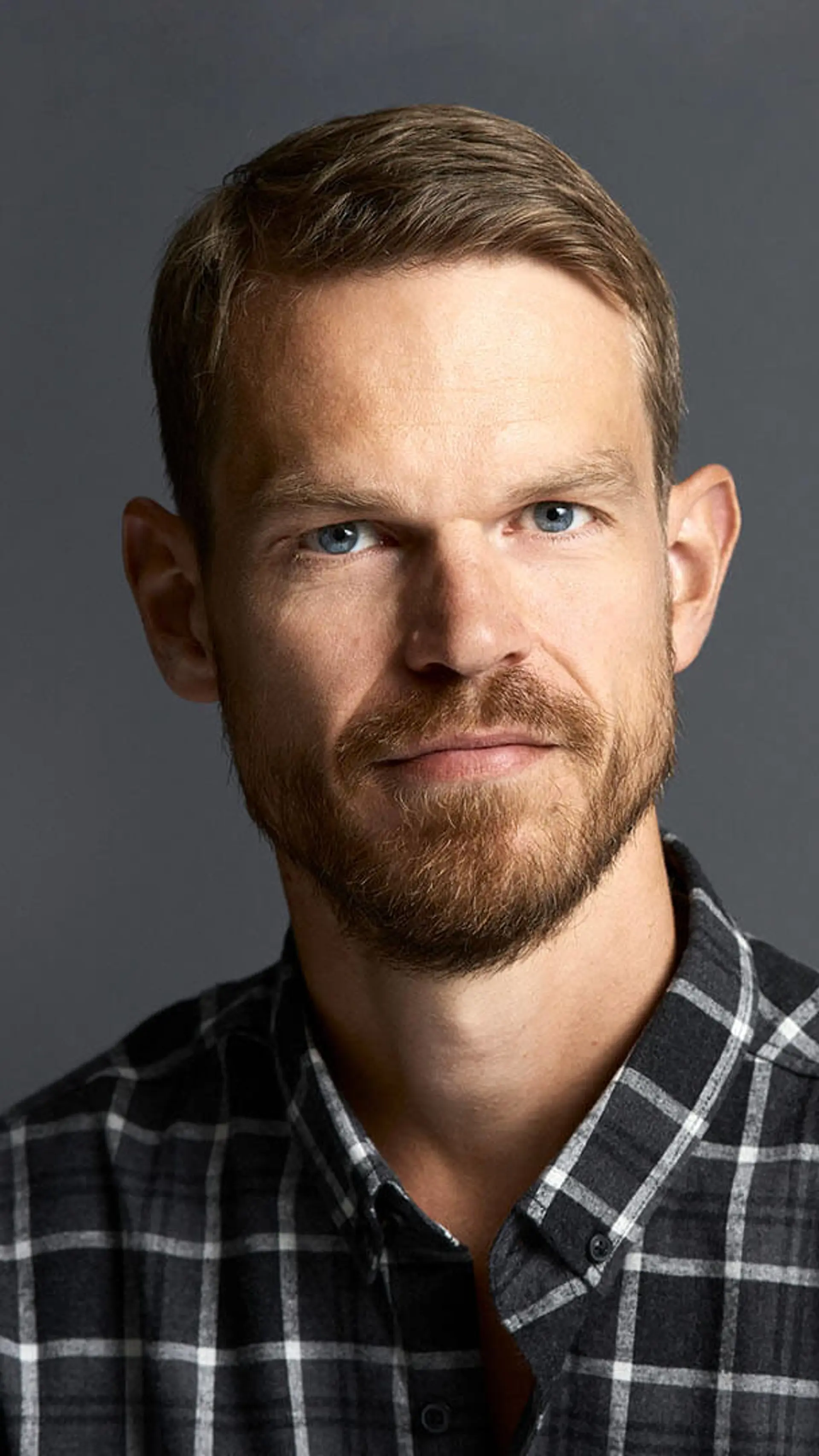 Svend Brinkmann