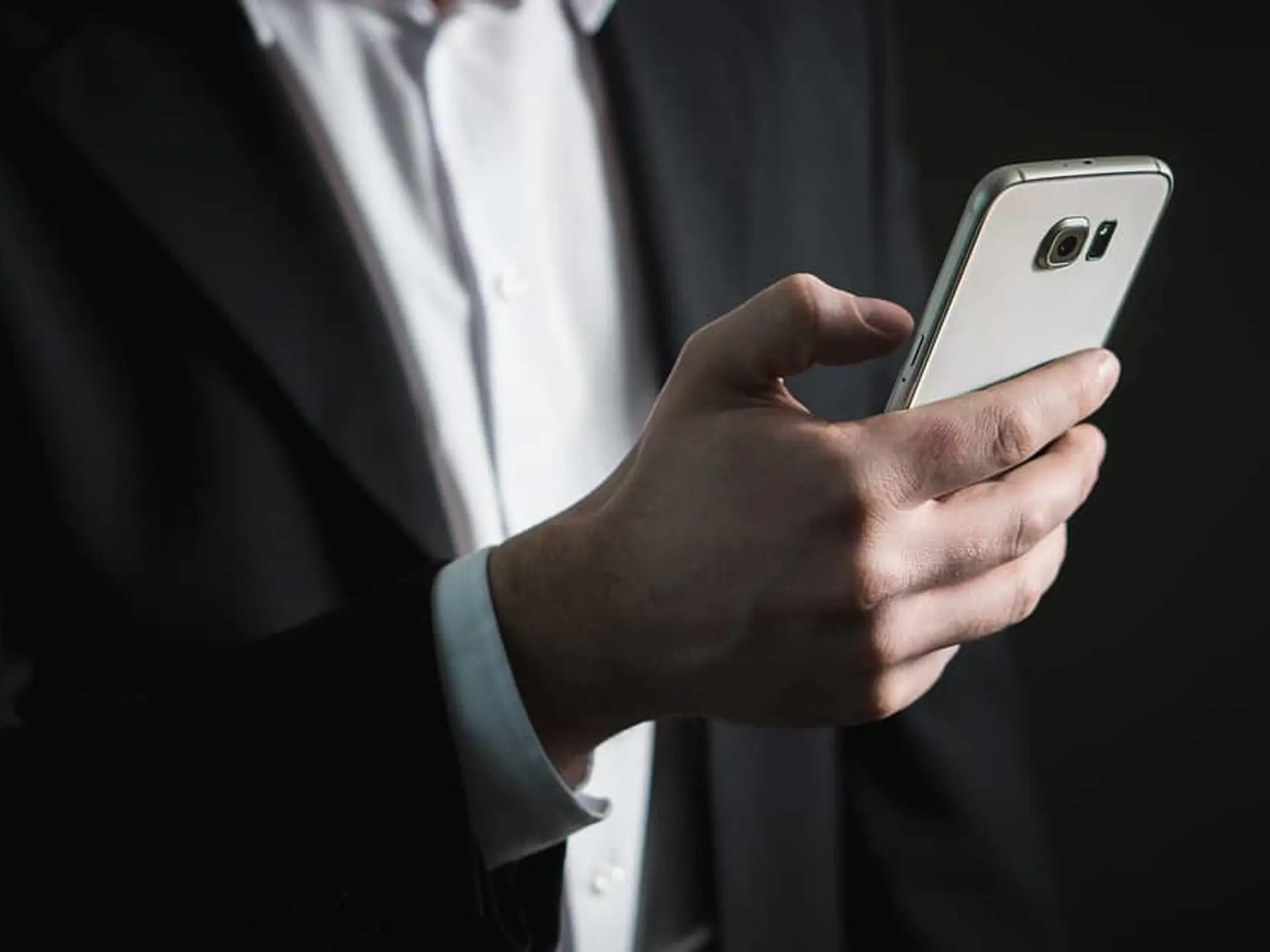 Fem foredragsholdere du bør følge på de sociale medier